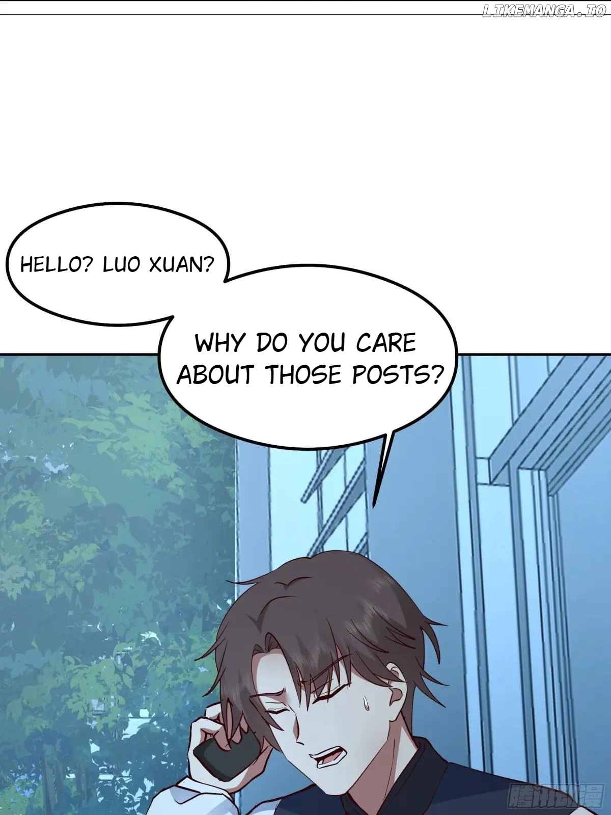 I Really Don’t Want to be Reborn Chapter 436 - page 51